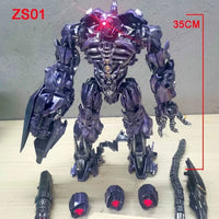Version ZS01
