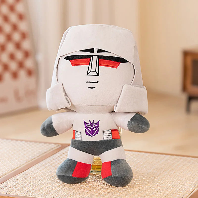 Peluche Transformers Collection - Decepticon