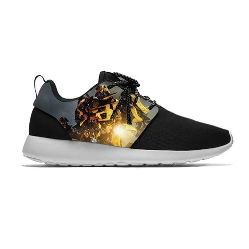 Transformers - Flash sneakers