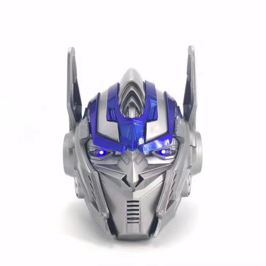 Transformers Bluetooth Speaker - Blue