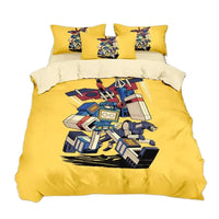 EU Single Bed(135x200cm)