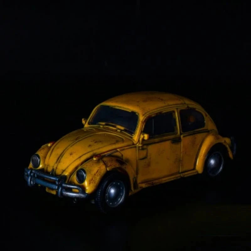 Transformers Bumblebee Alloy Figure 21cm - Original Version