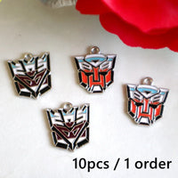 Lot 10 Pieces
