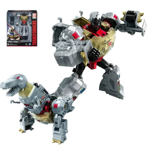 Figurine Transformers Moonracer — Autobot Femme G1 Articulée + Câble