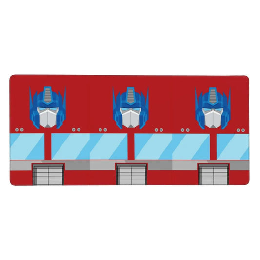 Tapis de souris Transformers - Prime Lego