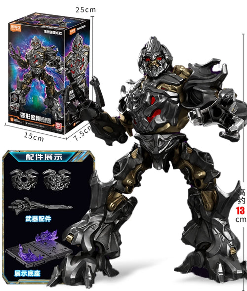 Lego Transformers — Figurine Megatron Age of Extinction
