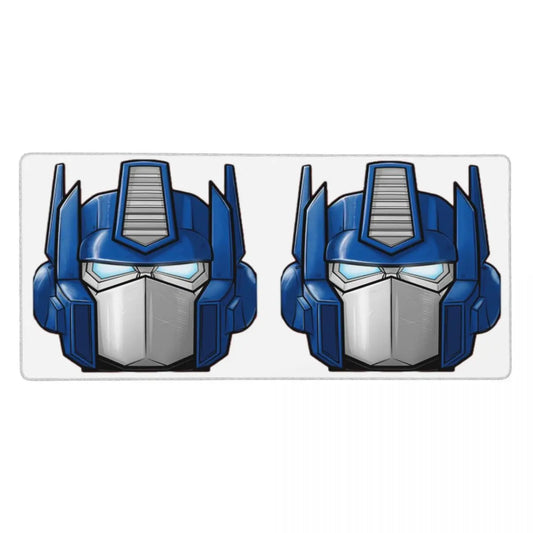 Tapis de souris Transformers - Blue Prime