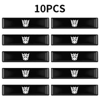 10 Pieces