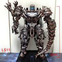 Version LS11