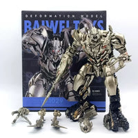 SS13 Megatron