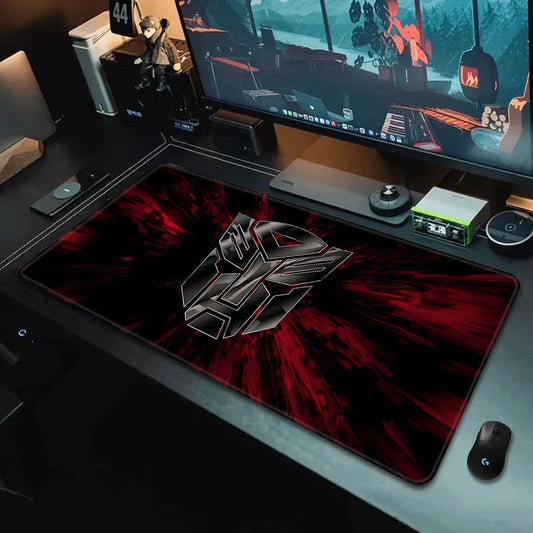 Tapis de souris Transformers - Autobots Blood
