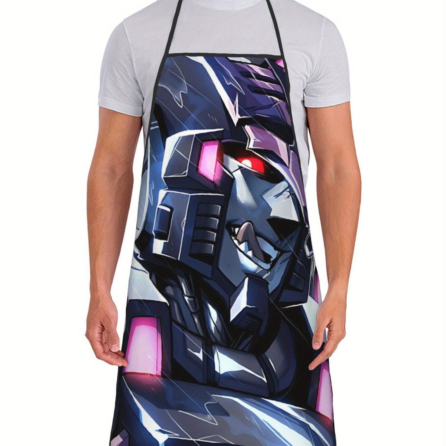 Tablier Transformers - New Megatron