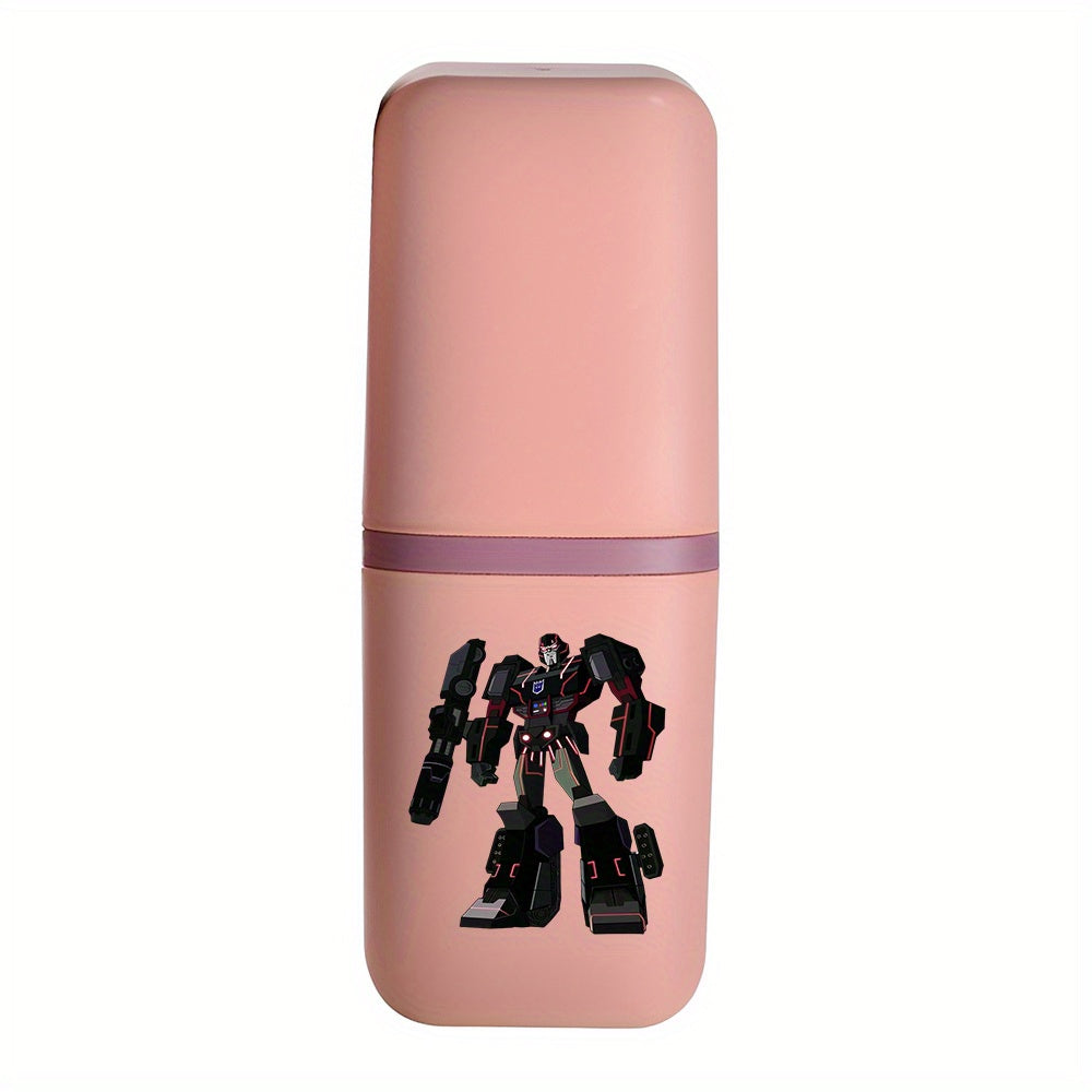 Pot de Toilette - Rose