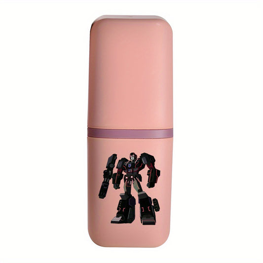Pot de Toilette - Rose