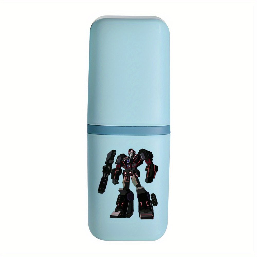 Pot de Toilette - Bleu